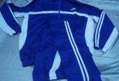 Track Suit