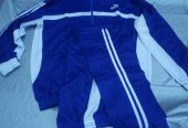Track Suit
