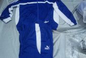 Track Suit