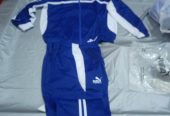 Track Suit