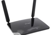 Tp Link 4G LTE SIM Router