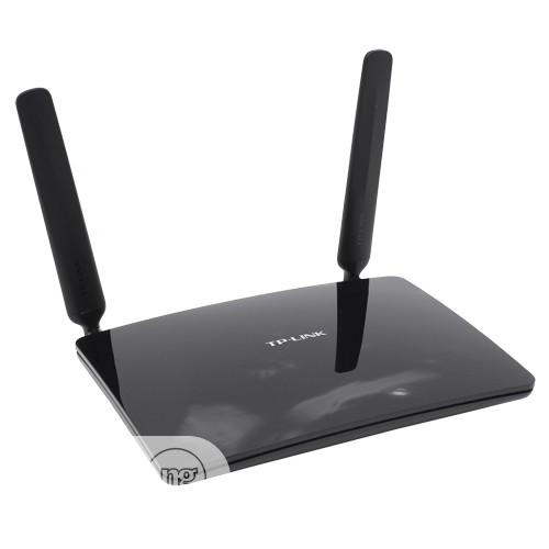 Tp Link 4G LTE SIM Router