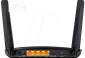 Tp Link 4G LTE SIM Router