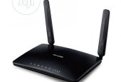 Tp Link 4G LTE SIM Router