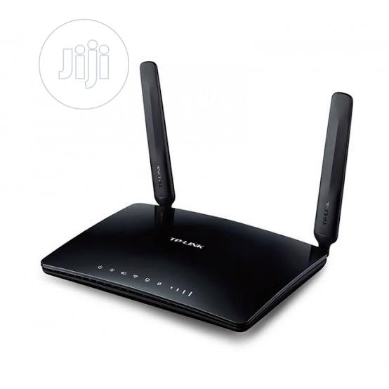 Tp Link 4G LTE SIM Router
