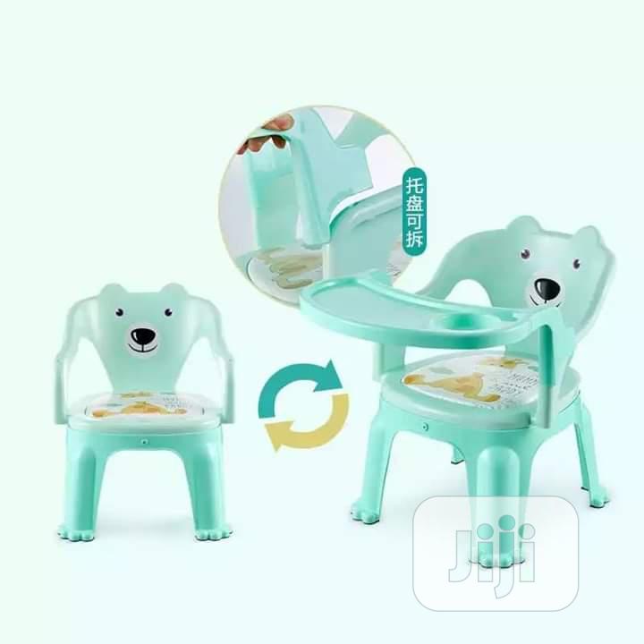 Trendy Children Chair