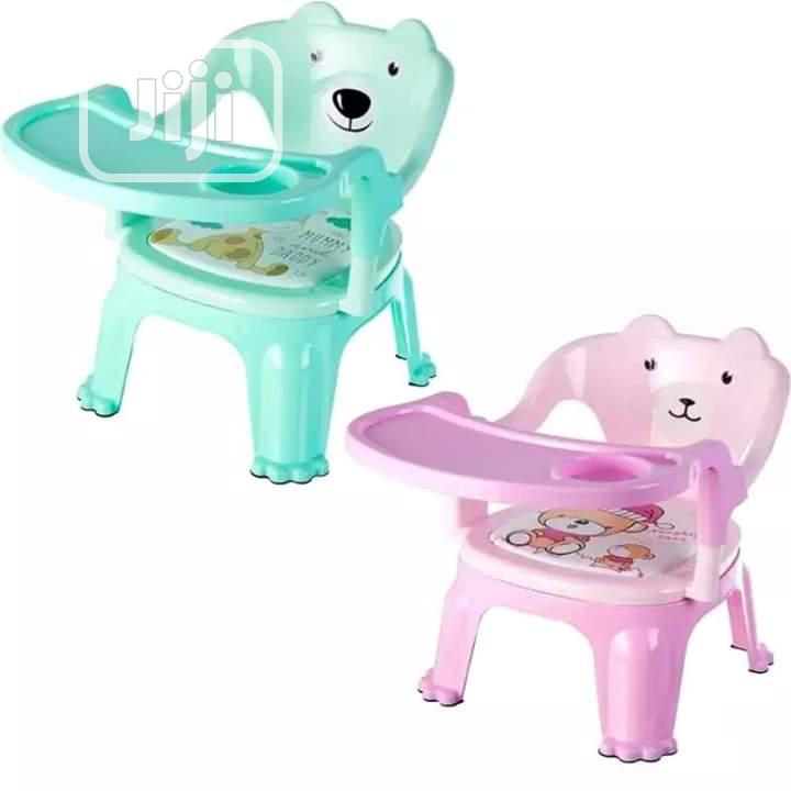 Trendy Children Chair