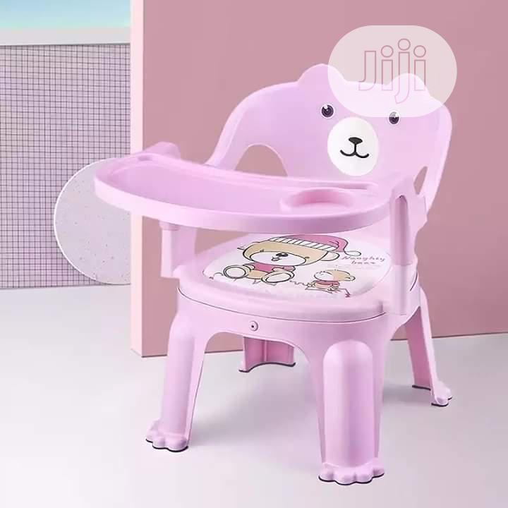Trendy Children Chair