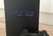 Ps2 Station 2