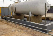 Brand New LPG 10tons With Full Installation