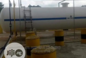 Brand New LPG 10tons With Full Installation