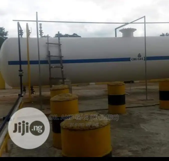 Brand New LPG 10tons With Full Installation