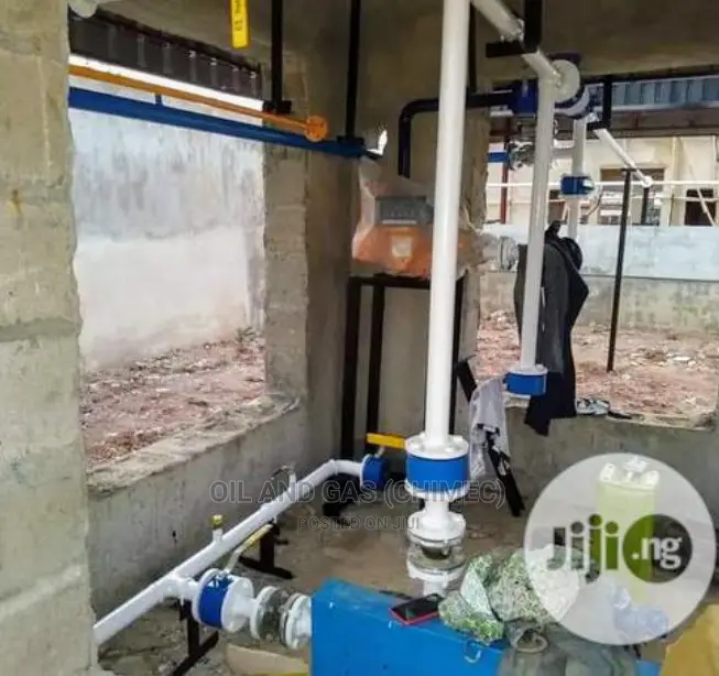 Brand New LPG 10tons With Full Installation