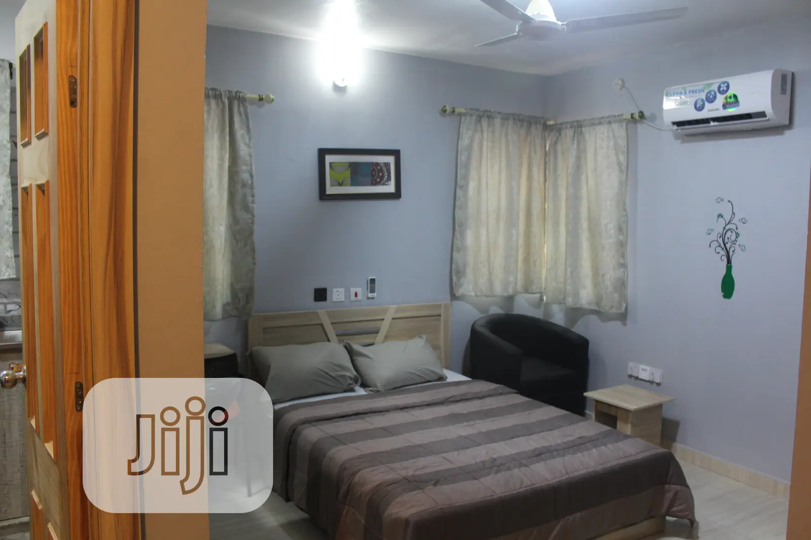 Serviced Apartments With 24hr Electricity At Weekly Rates