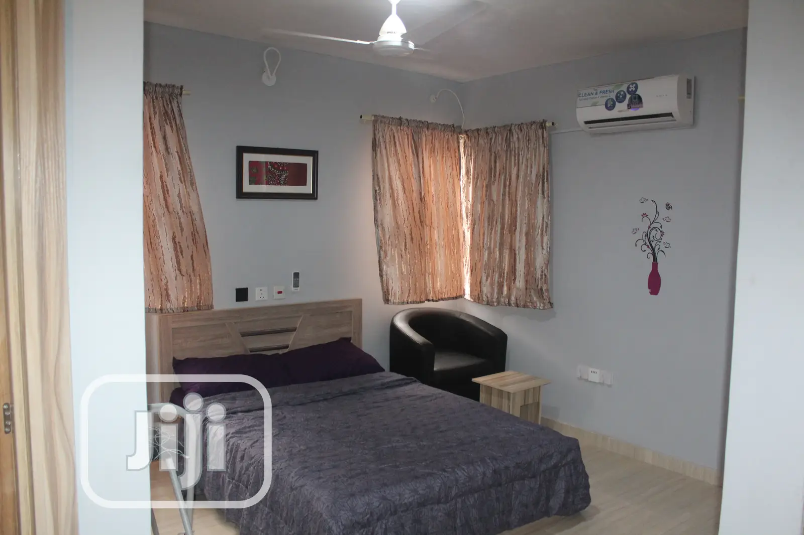 Serviced Apartments With 24hr Electricity At Weekly Rates