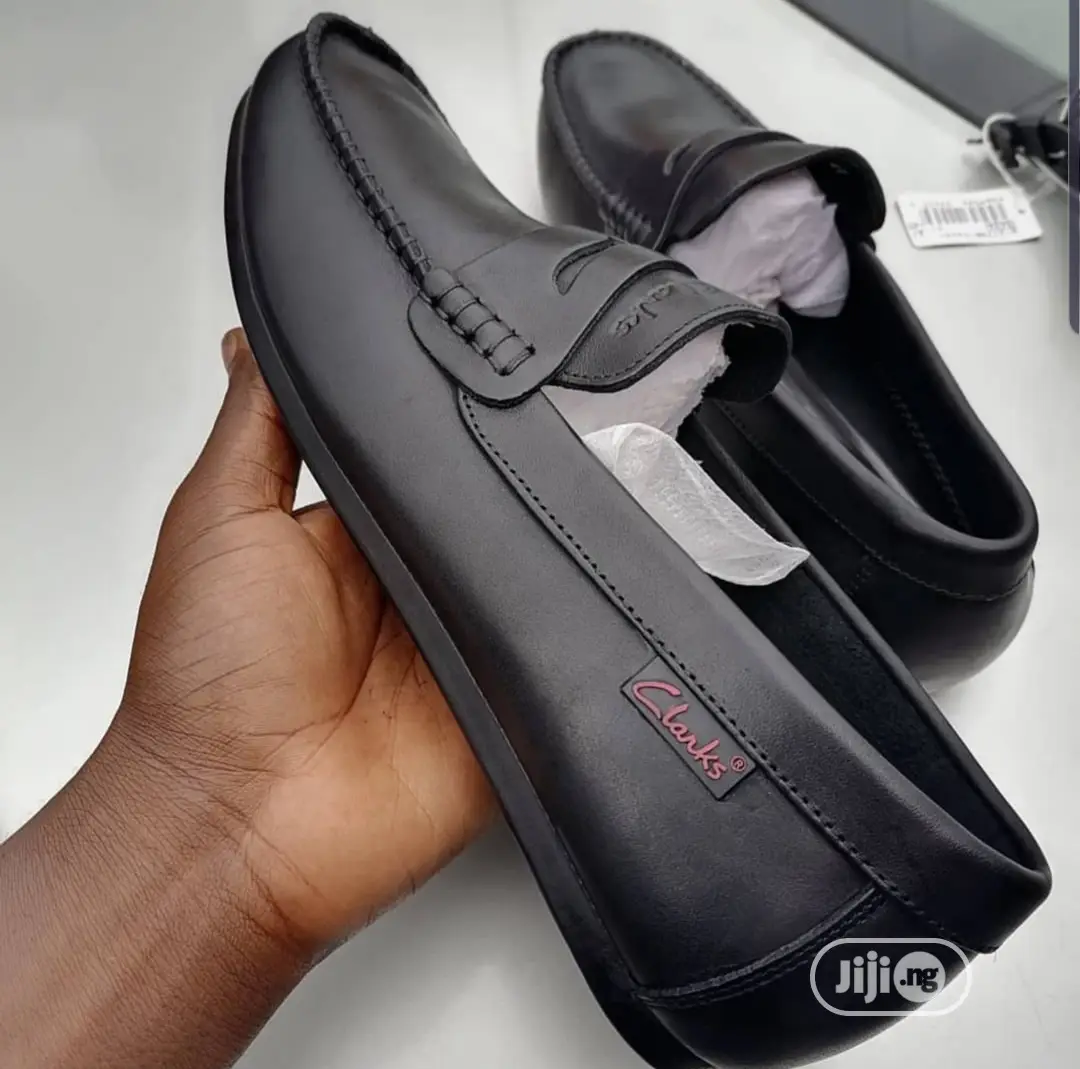 Clark’s Loafers Shoe