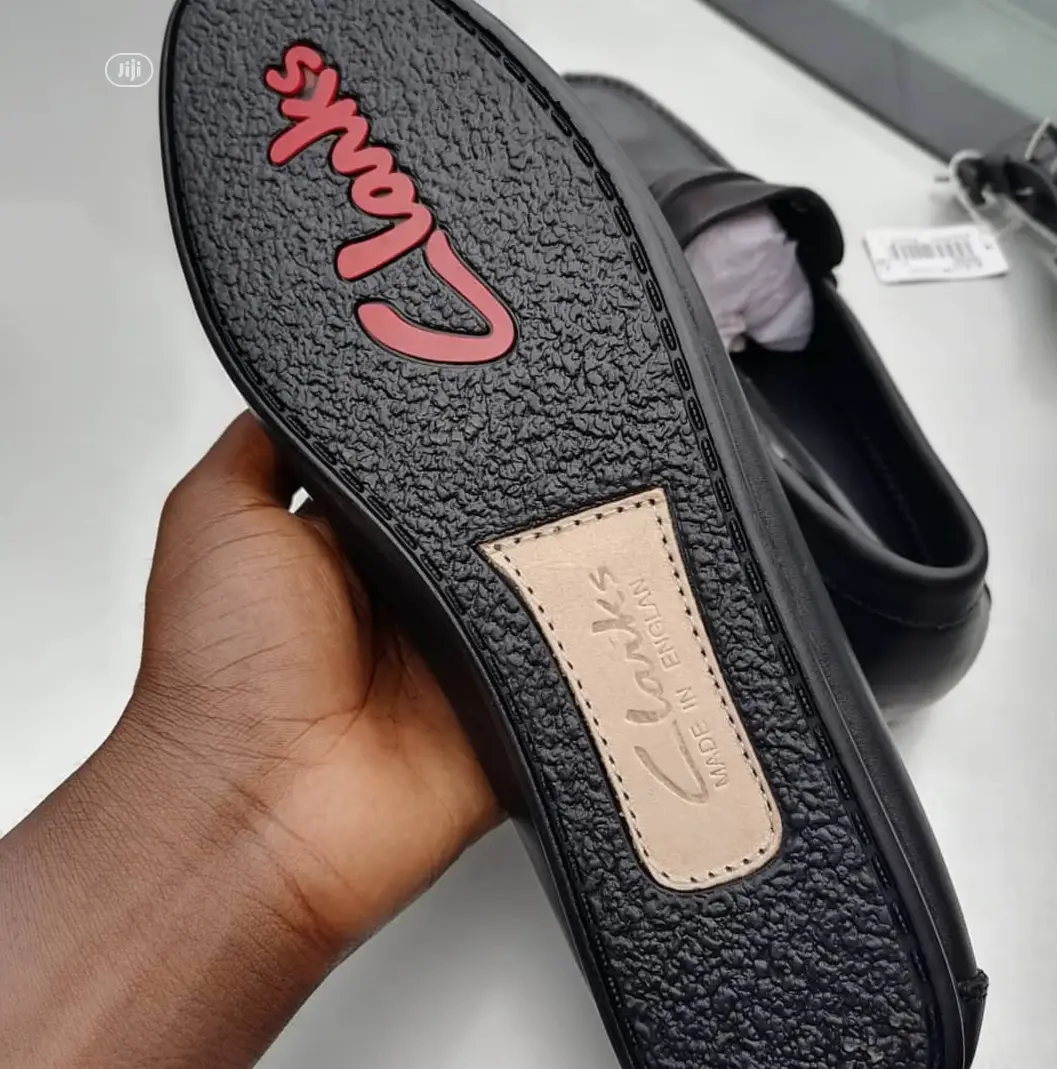 Clark’s Loafers Shoe