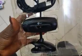 Webcam for Laptops and Desktops