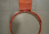 Commercial Basketball Rim