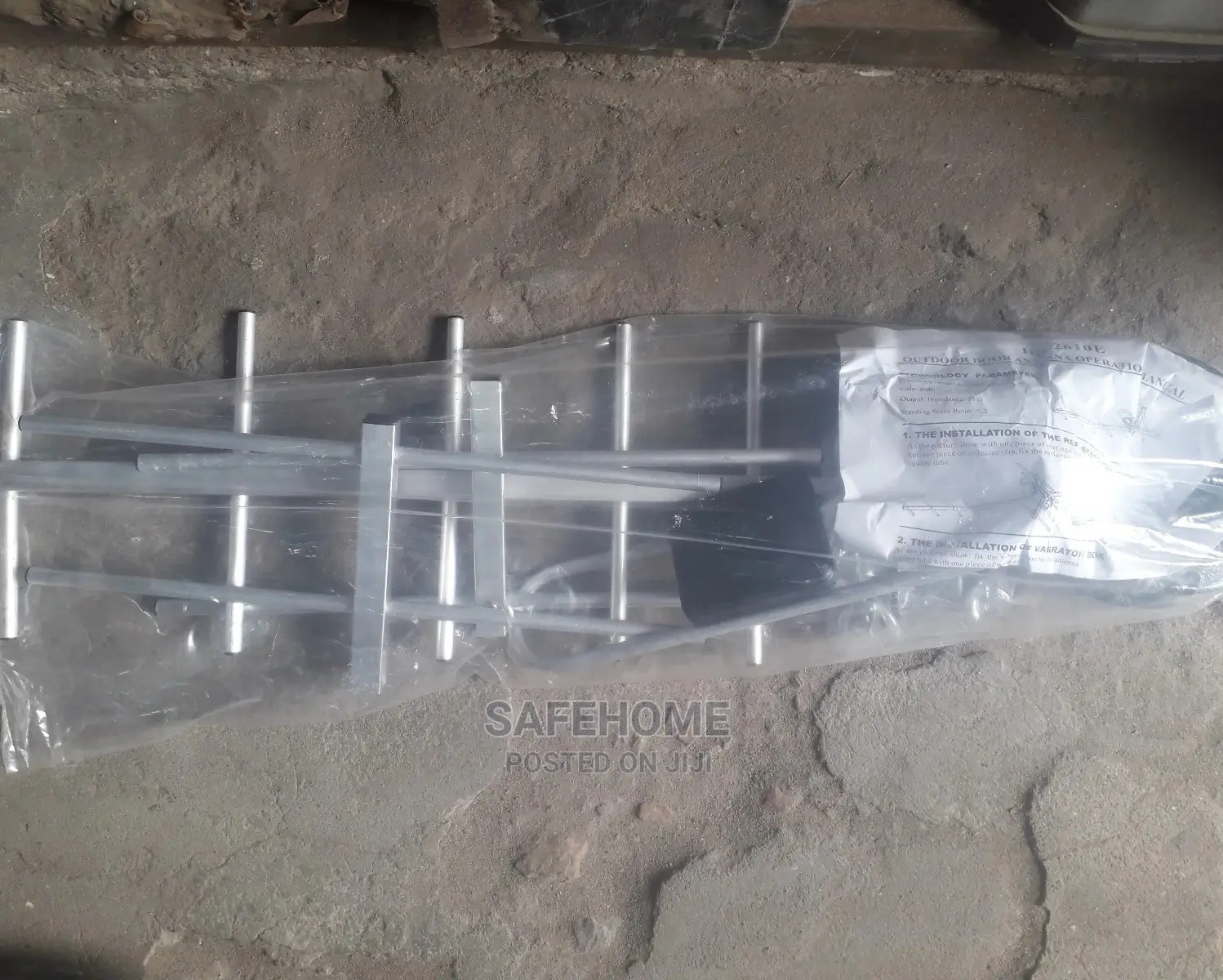 Startimes Antenna + 10m Cable