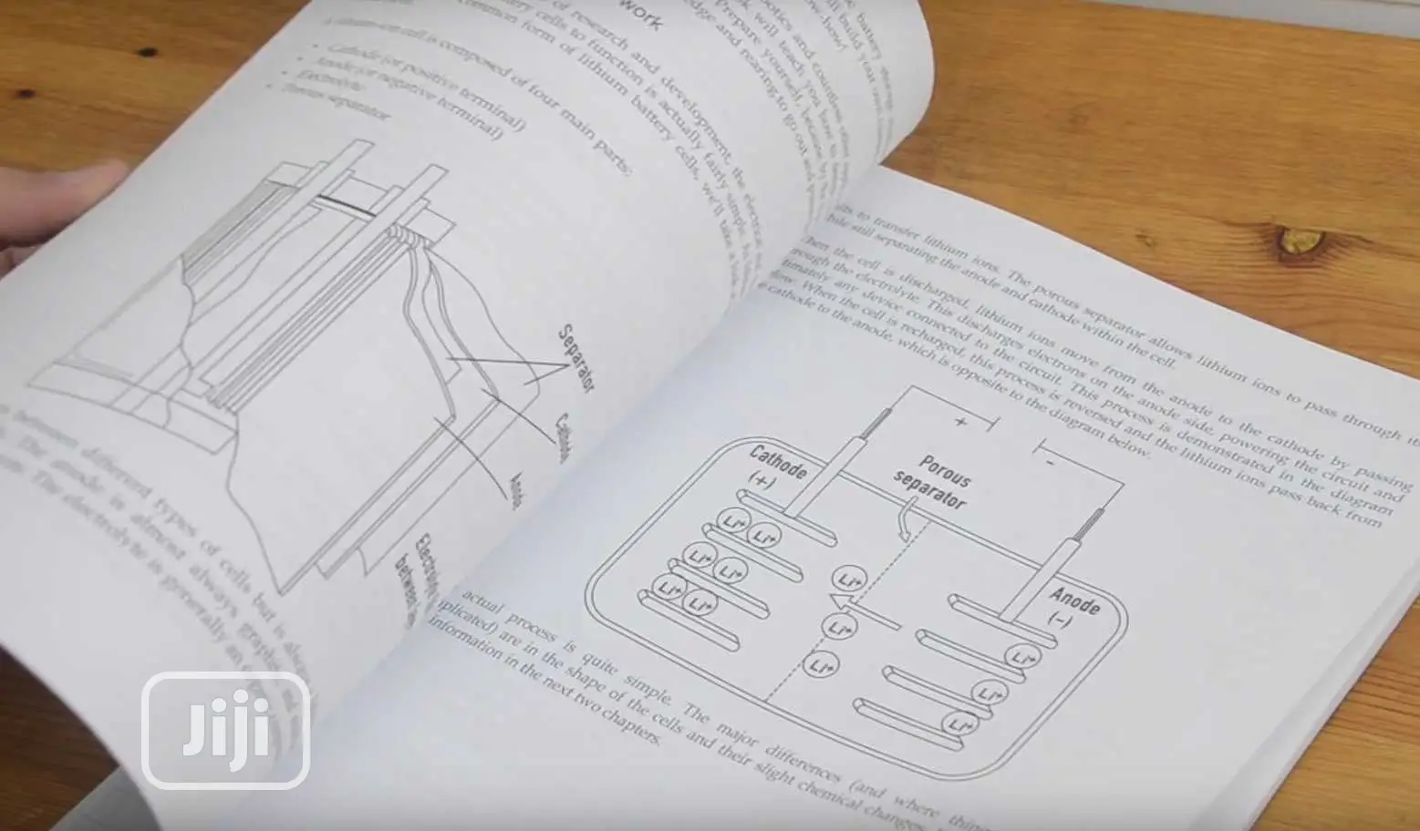 DIY Lithium Batteries – How To Build Your Own Battery Packs