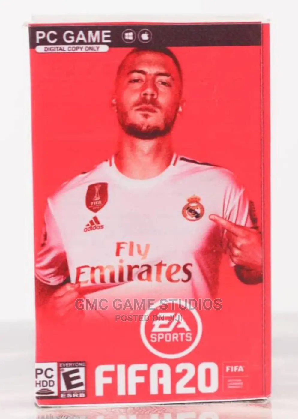 Fifa 20 And All PC Games Are Available