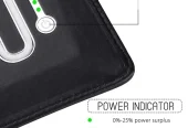 Wireless Charging Note Book Power Bank Notebook Multifunctio
