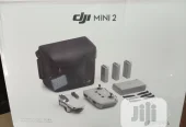 DJI Mini 2 Fly More Combo