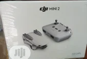 DJI Mini 2 Fly More Combo