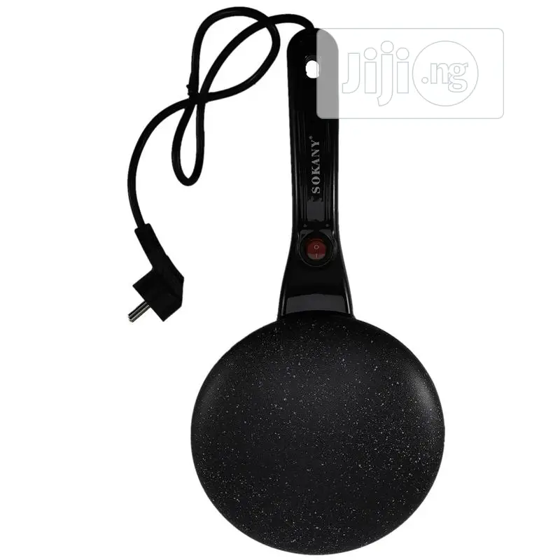 Sokany Electric Crepe Maker