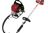 Back Pack Brush Cutter/Weeder