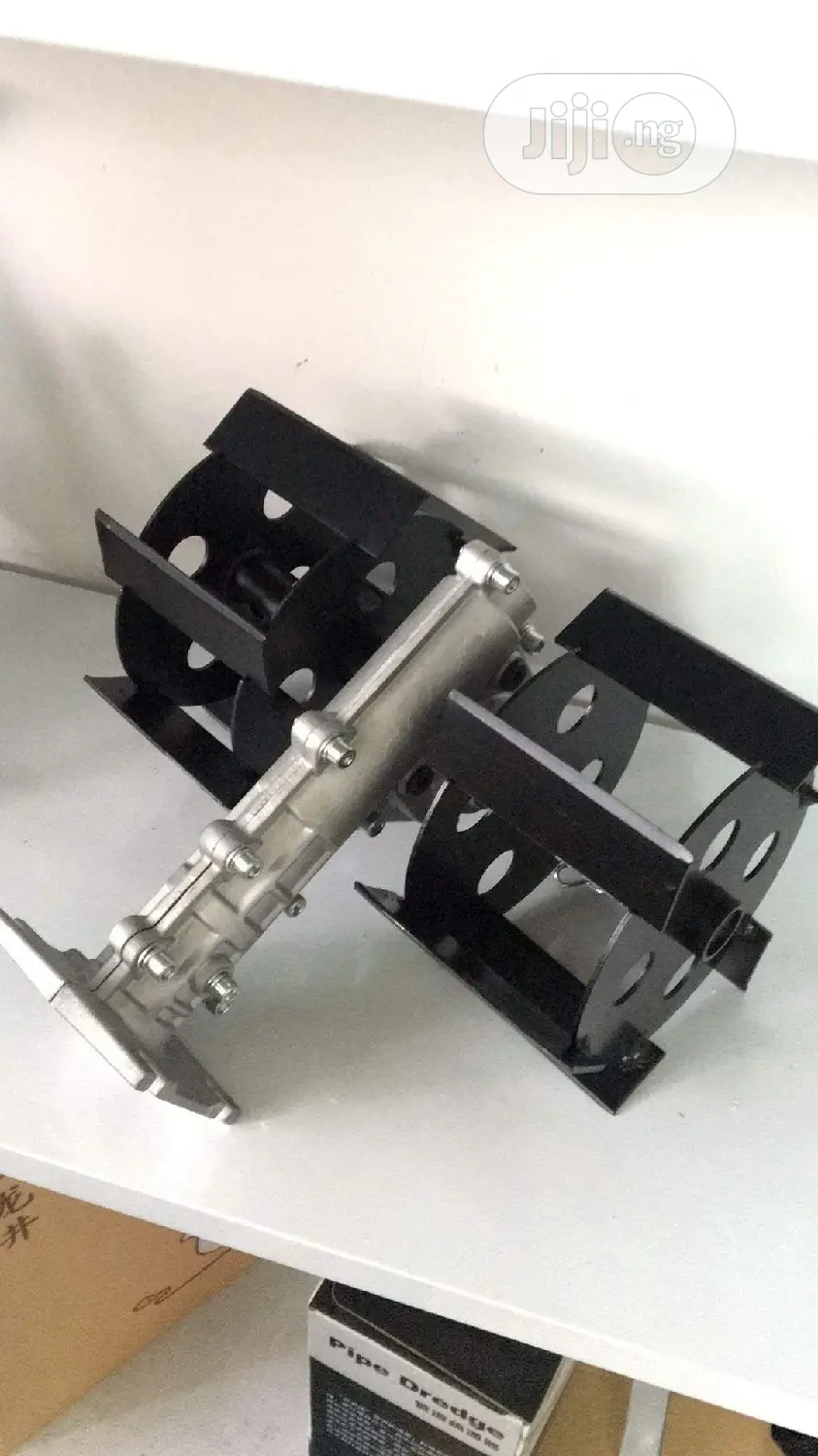 Back Pack Brush Cutter/Weeder