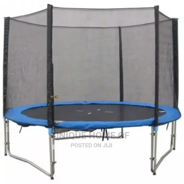 10ft Trampoline Safety Net Grid