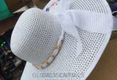 Beauties Beach Hat