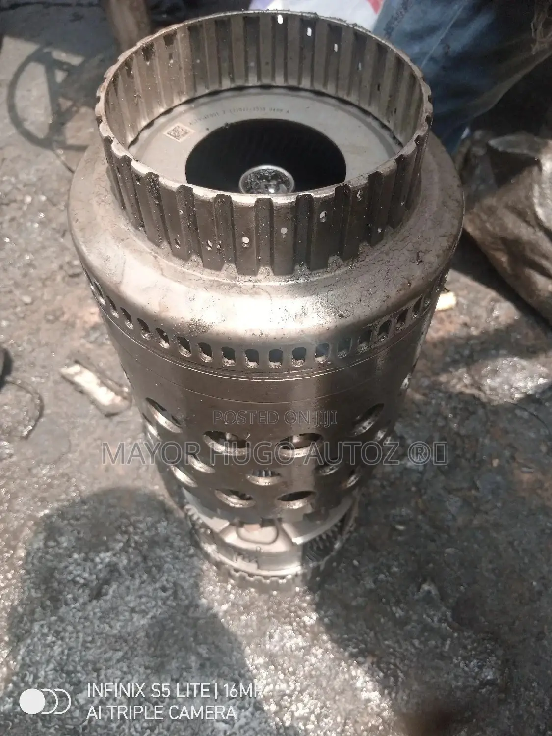 Gearbox Fibre(Drive) for Japanese Suvs and Car.