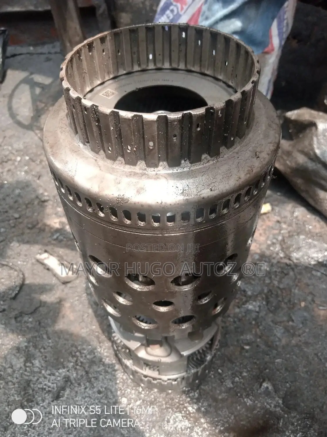 Gearbox Fibre(Drive) for Japanese Suvs and Car.