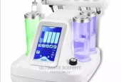Brand New 6in1 Hydrafacials Machine