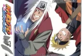 All Naruto Anime Episodes (Naruto And Naruto Shippudden)