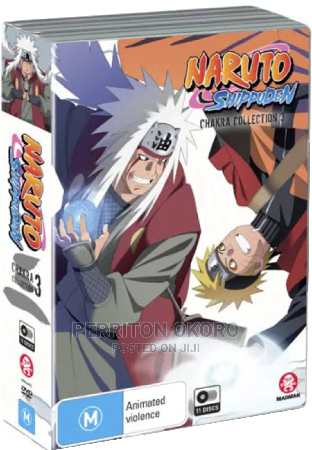 All Naruto Anime Episodes (Naruto And Naruto Shippudden)