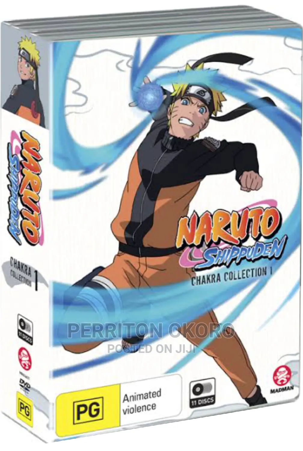 All Naruto Anime Episodes (Naruto And Naruto Shippudden)