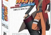 All Naruto Anime Episodes (Naruto And Naruto Shippudden)