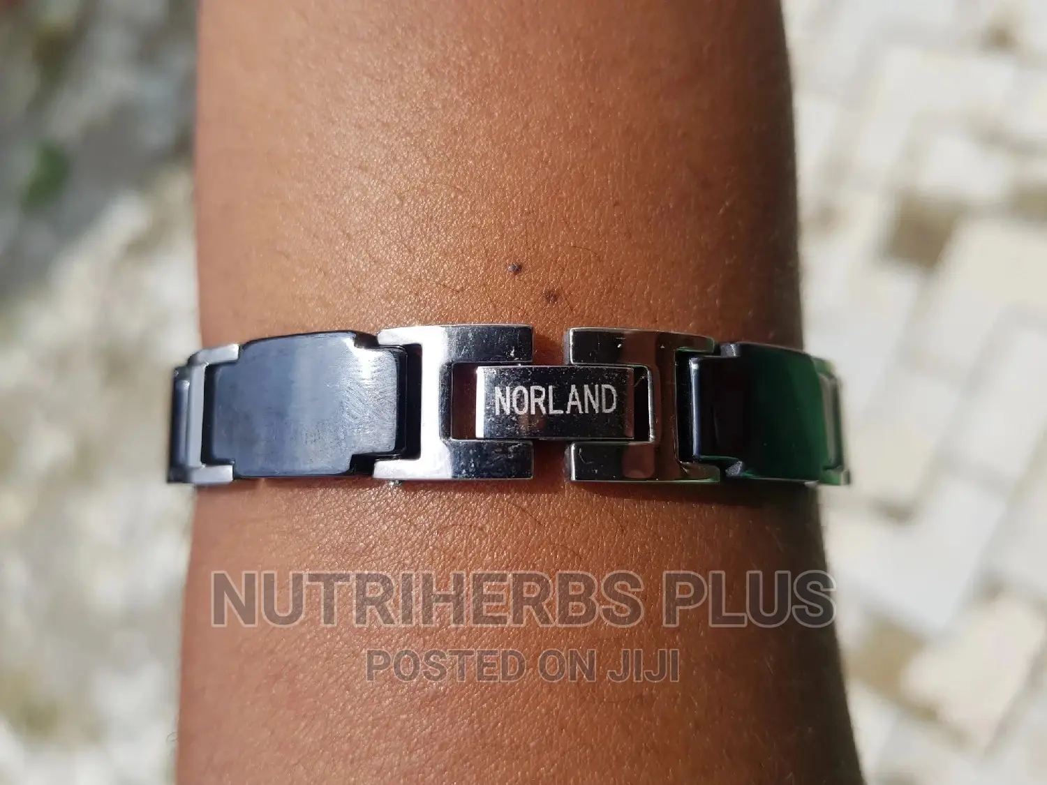 Nafdac Approved Permanent Cure for Stroke, Heart Disease