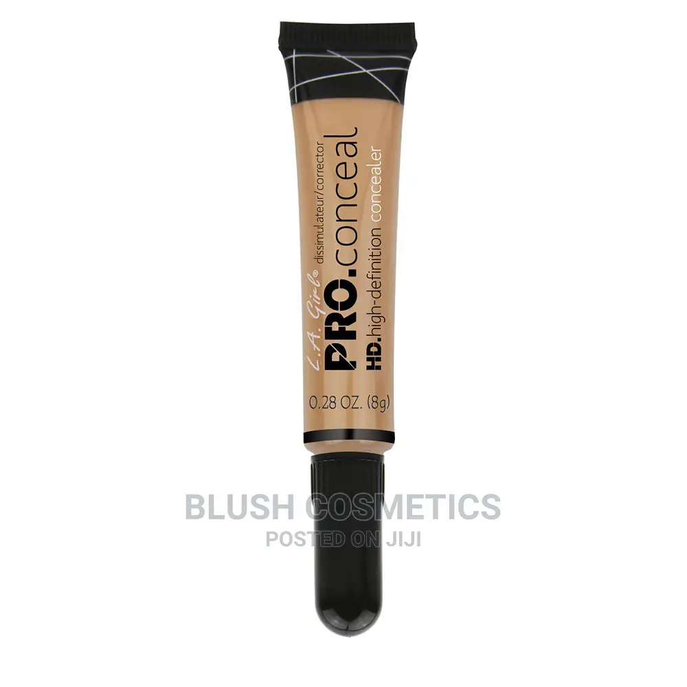 L.A. Girl Pro Conceal Hd Concealer 8g