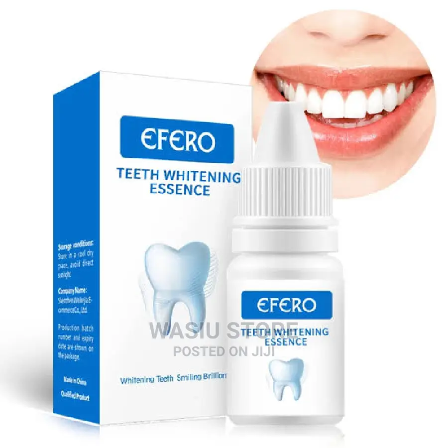 Efero Teeth Whitening Essence