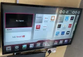 42 Inches LG Smart TV for Sale