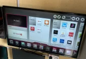42 Inches LG Smart TV for Sale
