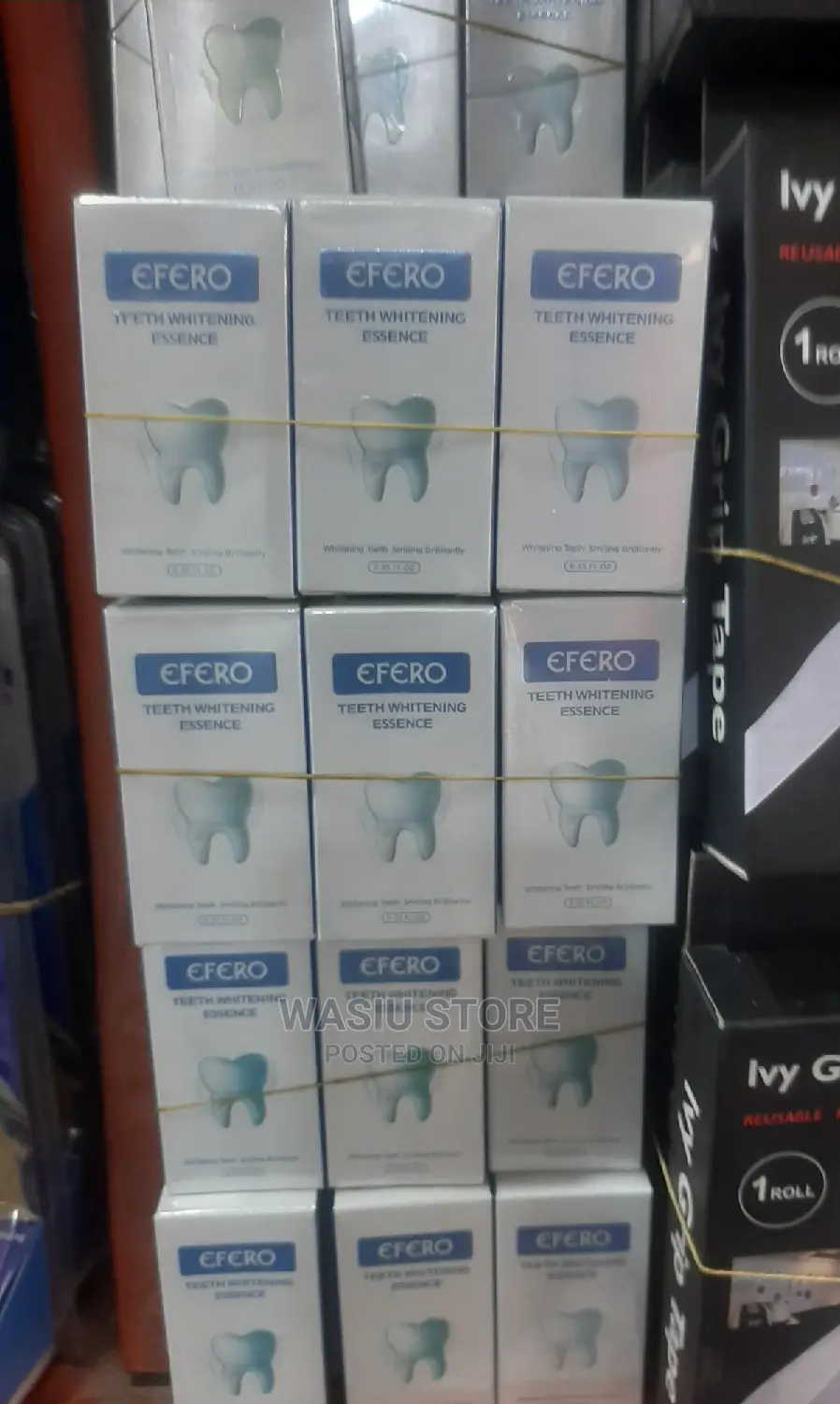 Efero Teeth Whitening Essence