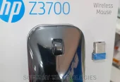 HP Z3700 Wireless Mouse
