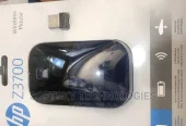 HP Z3700 Wireless Mouse
