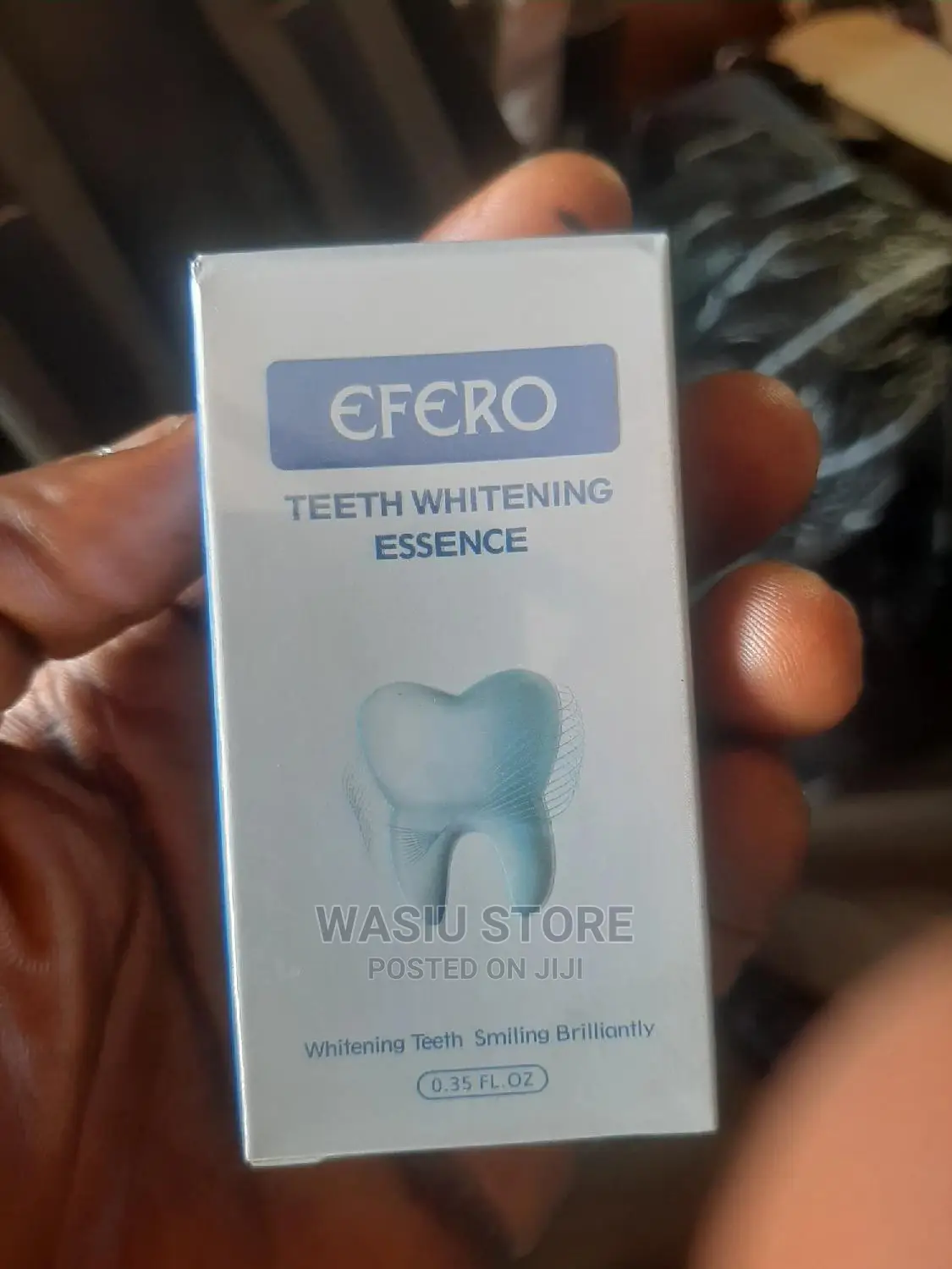 Efero Teeth Whitening Essence